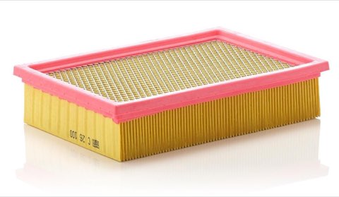 Mann-Filter C 26 100 Air Filter, photo 3