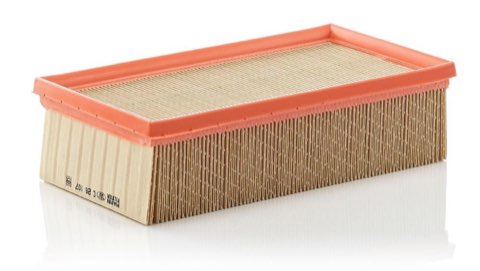 Mann-Filter C 26 107 Air Filter, photo 3
