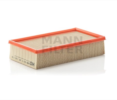 Mann-Filter C 26 110/1 Air Filter, photo 2