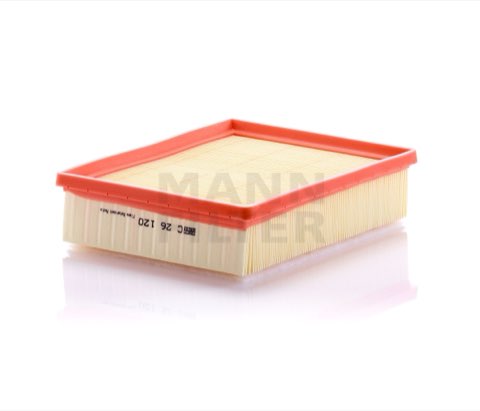 Mann-Filter C 26 120 Air Filter, photo 2