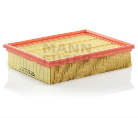 Mann-Filter C 26 126 Air Filter, photo 2