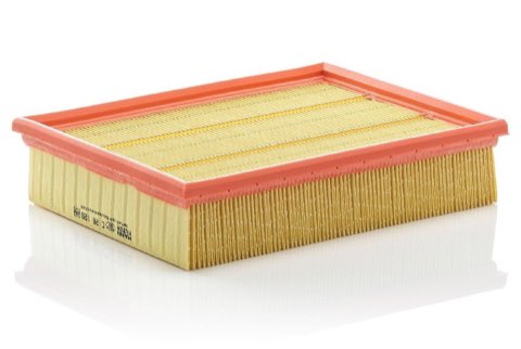 Mann-Filter C 26 126 Air Filter, photo 3