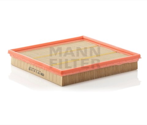 Mann-Filter C 26 133 Air Filter, photo 3