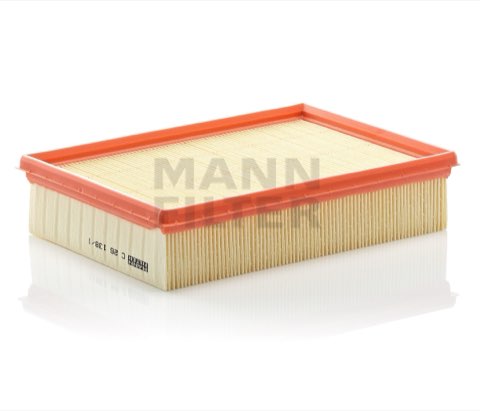 Mann-Filter C 26 138/1 KIT Air Filter, photo 3
