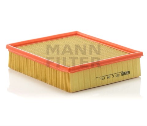 Mann-Filter C 26 151 Air Filter, photo 2