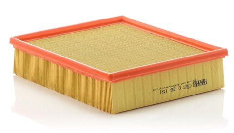 Mann-Filter C 26 151 Air Filter, photo 3