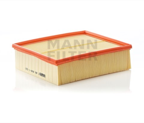 Mann-Filter C 26 206/1 Air Filter, photo 3