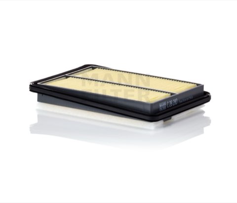 Mann-Filter C 26 280 Air Filter, photo 2
