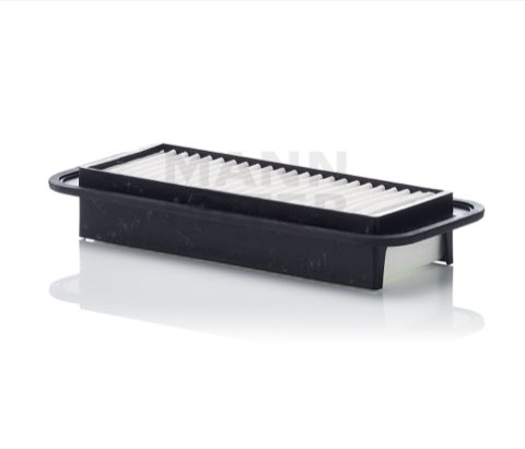 Mann-Filter C 2610 Air Filter, photo 2