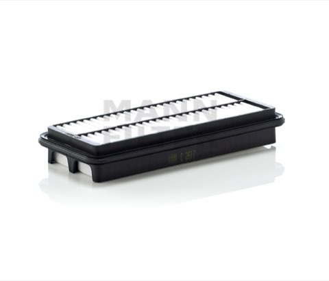Mann-Filter C 2617 Air Filter, photo 3