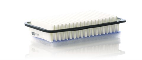 Mann-Filter C 2620 Air Filter