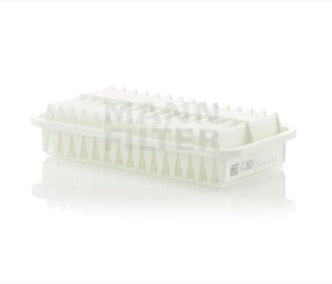 Mann-Filter C 2620 Air Filter, photo 3