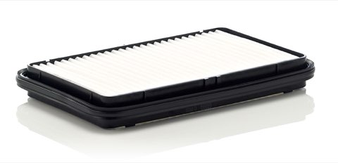 Mann-Filter C 2622 Air Filter, photo 2