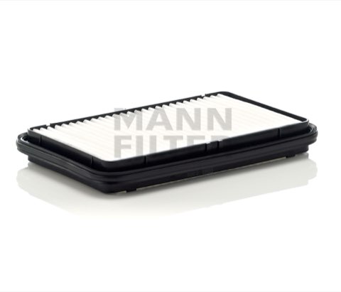 Mann-Filter C 2622 Air Filter, photo 3