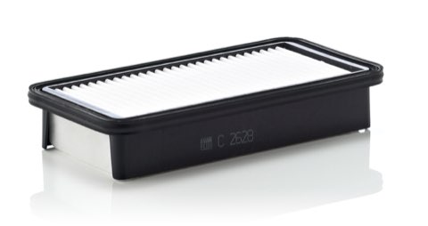 Mann-Filter C 2628 Air Filter, photo 2