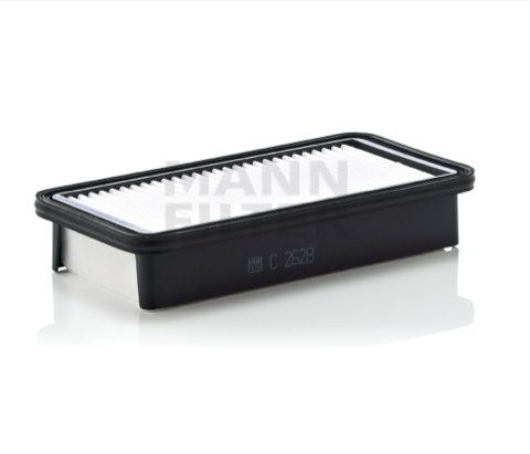 Mann-Filter C 2628 Air Filter, photo 3