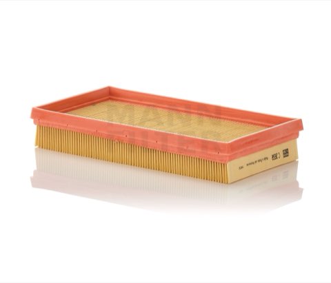 Mann-Filter C 2658 Air Filter, photo 2