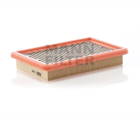 Mann-Filter C 2666 Air Filter, photo 3