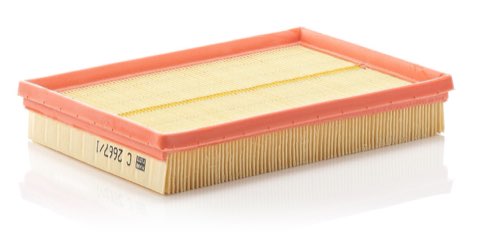 Mann-Filter C 2667/1 Air Filter