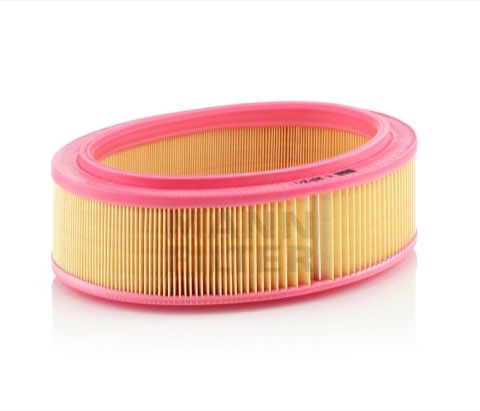 Mann-Filter C 2672/1 Air Filter, photo 2