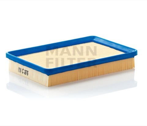 Mann-Filter C 2676 Air Filter