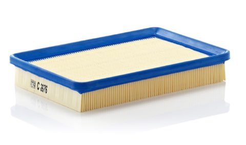 Mann-Filter C 2676 Air Filter, photo 2