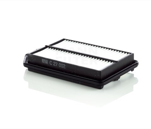 Mann-Filter C 27 002 Air Filter, photo 3