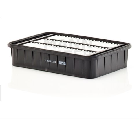 Mann-Filter C 27 003/1 Air Filter, photo 3