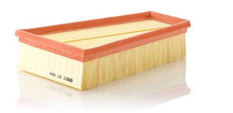 Mann-Filter C 27 004 Air Filter