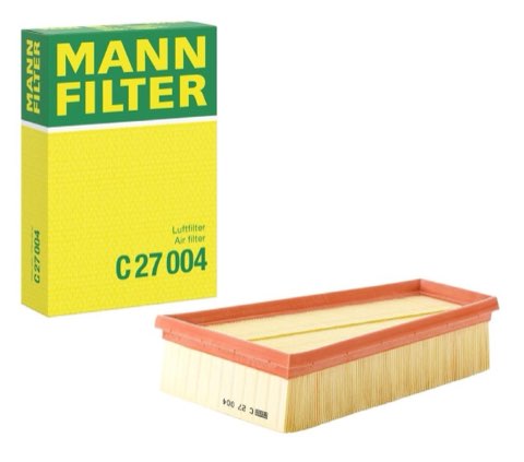 Mann-Filter C 27 004 Air Filter, photo 3