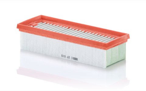 Mann-Filter C 27 010 Air Filter