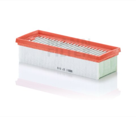 Mann-Filter C 27 010 Air Filter, photo 2
