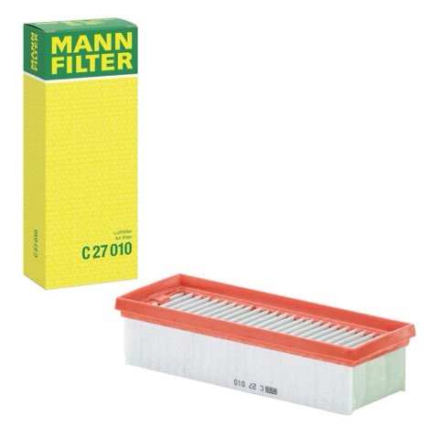 Mann-Filter C 27 010 Air Filter, photo 3
