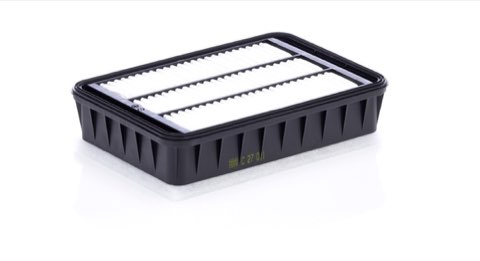 Mann-Filter C 27 011 Air Filter, photo 3