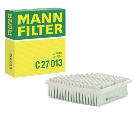 Mann-Filter C 27 013 Air Filter, photo 3