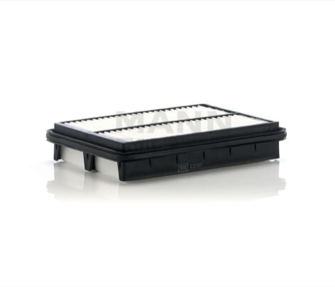 Mann-Filter C 27 017 Air Filter, photo 3