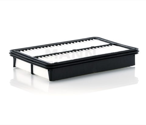 Mann-Filter C 27 019 Air Filter