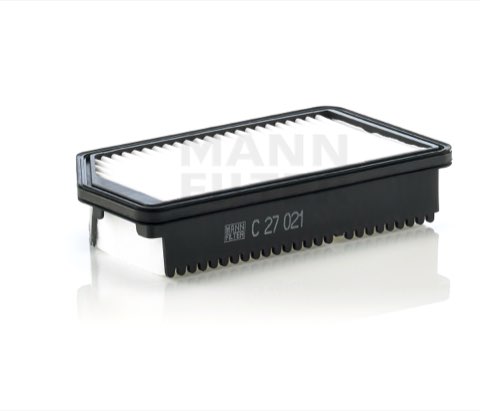 Mann-Filter C 27 021 Air Filter, photo 2
