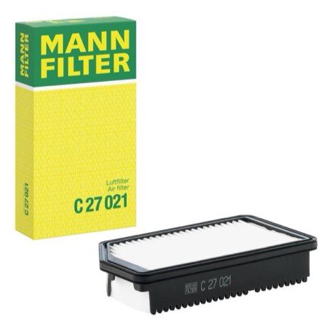 Mann-Filter C 27 021 Air Filter, photo 3