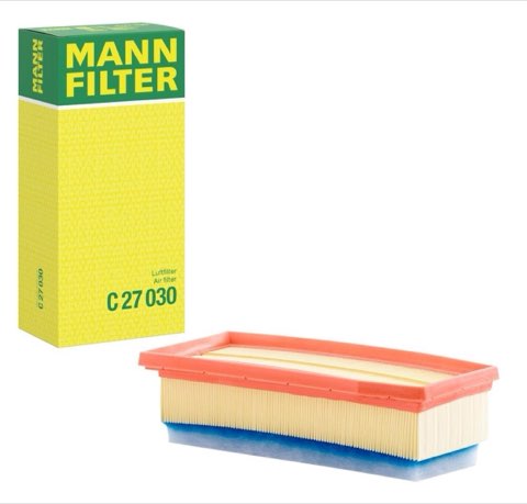 Mann-Filter C 27 030 Air Filter, photo 3