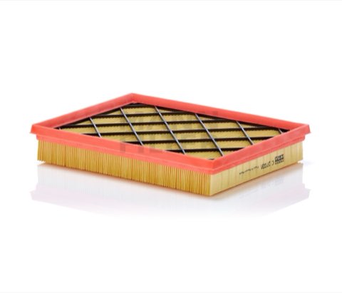 Mann-Filter C 27 031 Air Filter, photo 3