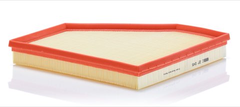 Mann-Filter C 27 045 Air Filter