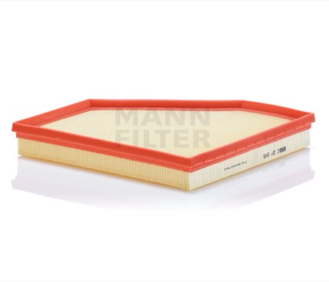 Mann-Filter C 27 045 Air Filter, photo 2