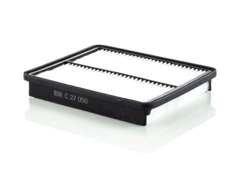 Mann-Filter C 27 050 Air Filter, photo 2