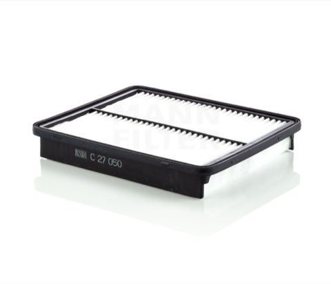 Mann-Filter C 27 050 Air Filter, photo 3