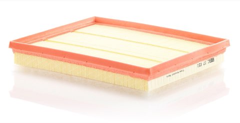 Mann-Filter C 27 051 Air Filter