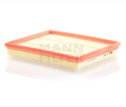 Mann-Filter C 27 051 Air Filter, photo 3