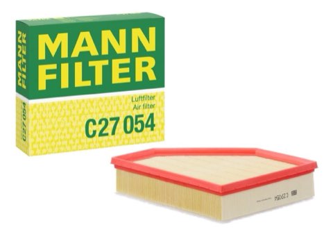 Mann-Filter C 27 054 Air Filter, photo 3