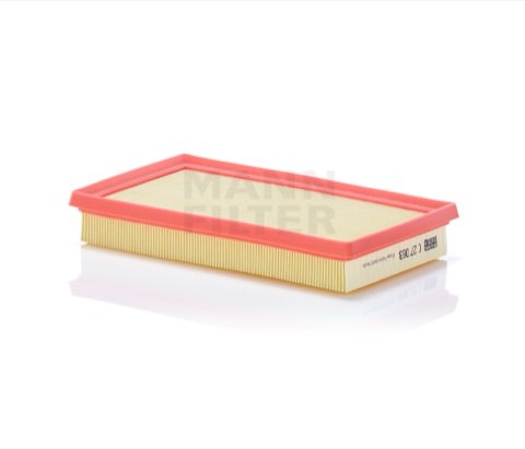 Mann-Filter C 27 063 Air Filter, photo 2