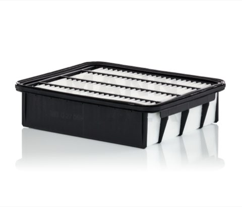 Mann-Filter C 27 069 Air Filter, photo 2